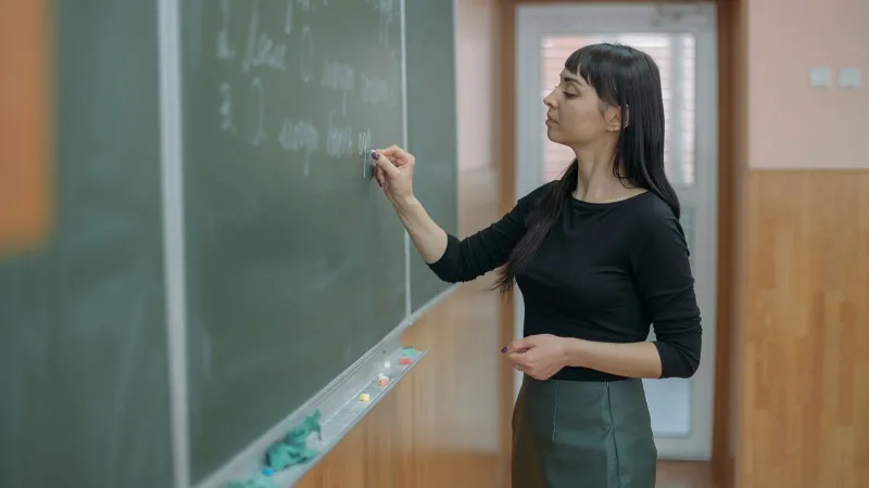 15 bin sözleşmeli öğretmen ataması için sözlü sınav tarihi açıklandı