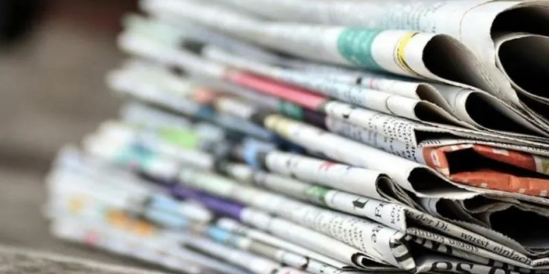 28 Haziran Cumartesi günü gazetelerin manşetlerinde ne var? İşte Türkiye'nin gündemi