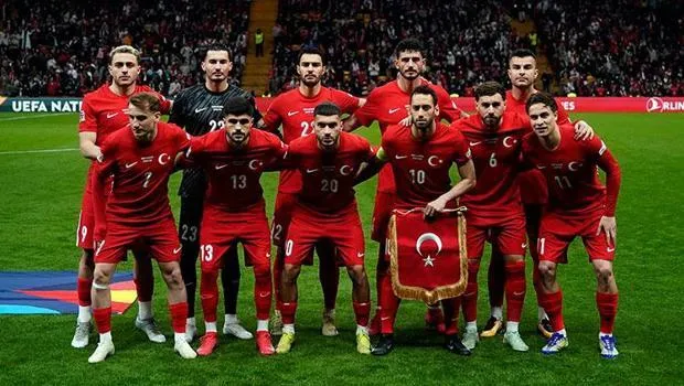 A Milli Takım ABD ve Meksika Hazırlığı! Sürpriz Kadro Mu?