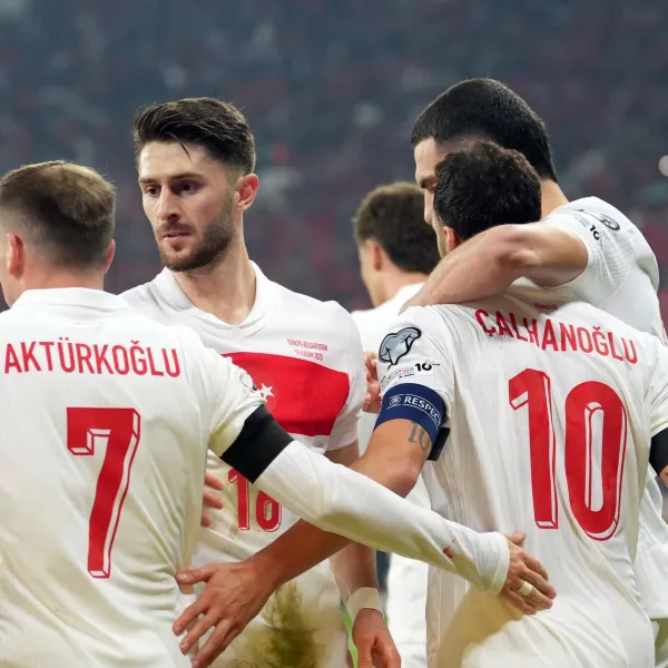 A Milli Takım, Dünya Kupası'na nasıl katılır?