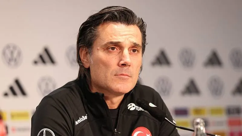 A Milli Takım kadrosu ve çağrılmayan isimler: Vincenzo Montella'dan yanıt