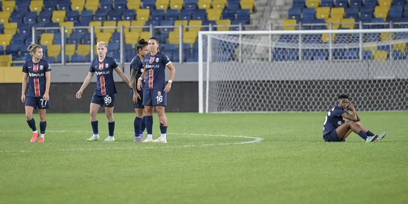 ABB Fomget Avrupa'ya Veda! Penaltılarla Gelen Şok Yenilgi