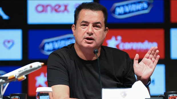 Acun Ilıcalı'dan Şampiyonluk Sözü: Maribor'u Zirveye Taşıyacak Mı?