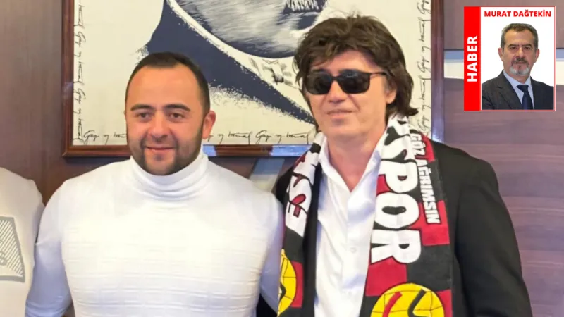 Eskişehirspor'a Büyük Jest! Ahmet Başal Alacaklarını Sildi!