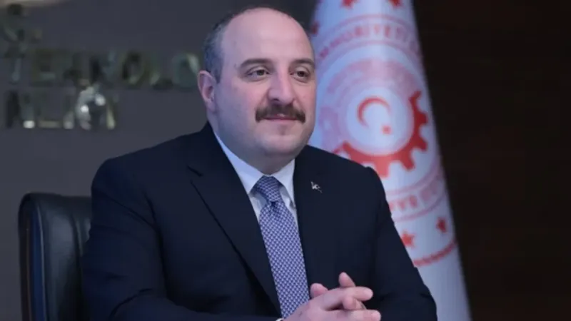 AK Partili Varank'tan 'istifa' açıklaması! 'Siyasi hayatımı...'