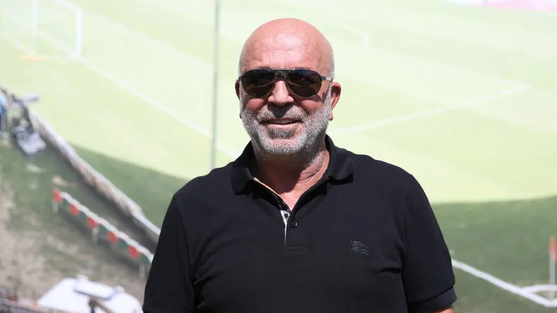 Alanyaspor Başkanı'ndan Hakemlere Bomba Eleştiri! Tarihi Fark Olurdu!