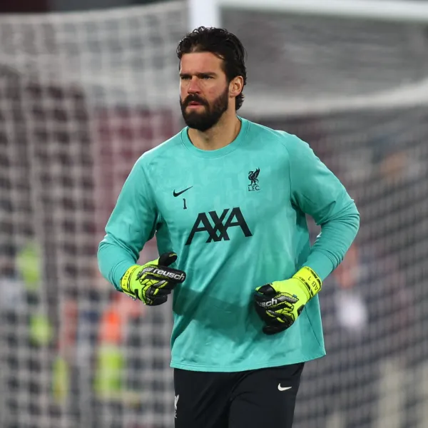 Alisson Galatasaray'a Geliyor mu? Transferde Şok Gelişme!
