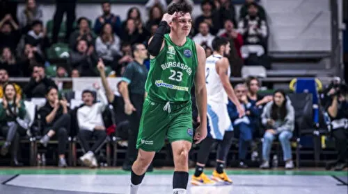 Efes'ten Transfer Bombası! İşte Yeni Yıldız Adayı