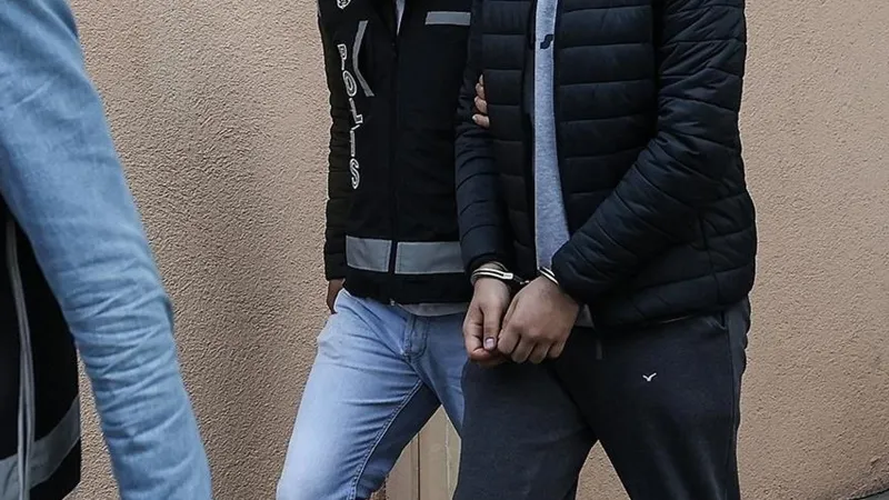 Ankara'da Rüşvet Operasyonu! MSB Belgelerinde Neler Oldu?