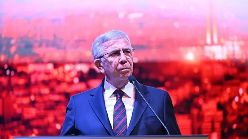 Ankara'da Su Şoku! 4 Ayda 11 Bin TL Fatura İsyana Sürükledi!