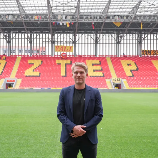 Göztepe'de Transfer Bombası mı? Ankersen'den Şok Sözler!