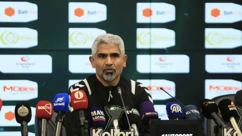Anlaşma iptal! Gaziantep FK yeni teknik direktörünü buldu