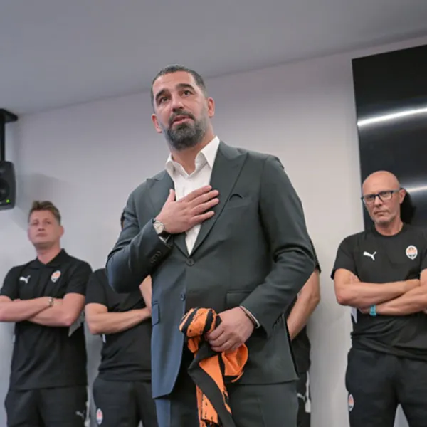 Arda Turan'dan Beşiktaş Bombası! İşte O Sözler