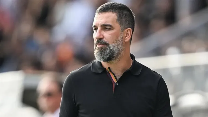 Arda Turan'ın yeni adresi Shakhtar Donetsk oldu! 2 yıllık sözleşme imzalandı