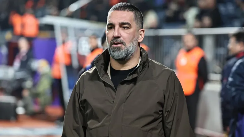 Arda Turan'ın Şok Transferi! Yeni Takımı Herkesi Şaşırttı