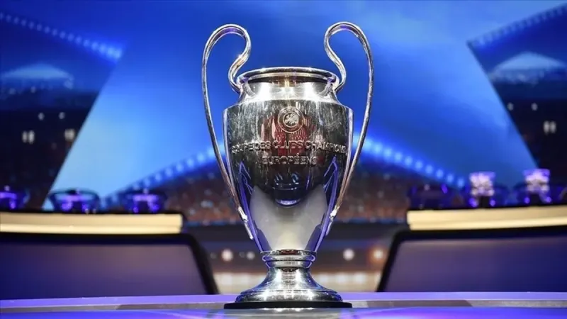 Şampiyonlar Ligi Finali: Inter mi PSG mi? Nefesler Tutuldu!