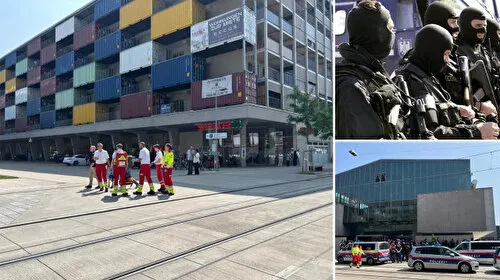 Avusturya'da Okul Katliamı: 11 Ölü! Şok Detaylar Ortaya Çıktı!