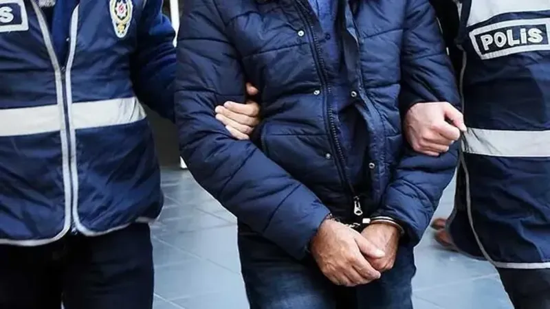 Aydın'da sahte belgelerle devletten bitkisel üretim desteği alan 8 şüpheliden 3'ü tutuklandı