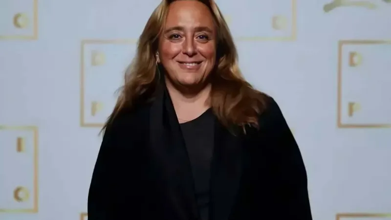 Ayşe Barım hakkında yeniden tutuklama kararı