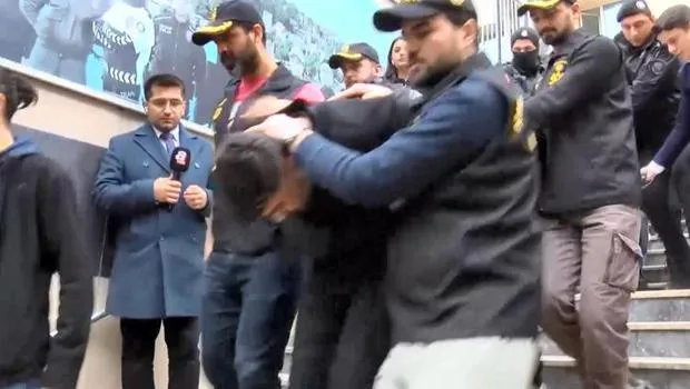 Aziz Yeniay'a silahlı saldırı davasında ilk duruşma