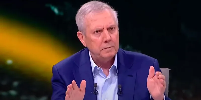 Aziz Yıldırım 1 gün kala kararını açıkladı