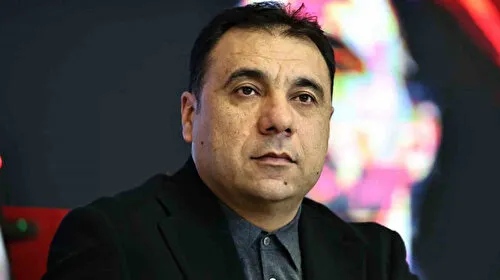 Bahattin Eken Şok Kararı: Sivasspor Başkanlığına Aday Değil!