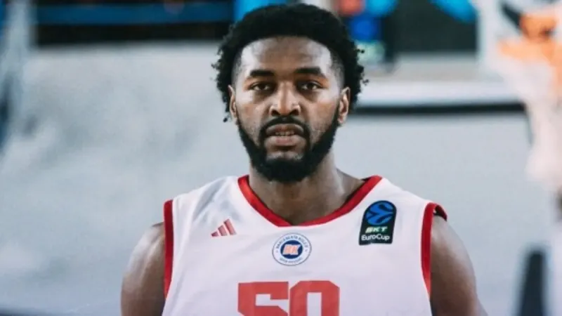 Bahçeşehir Koleji, İspanya'da rahat kazandı!