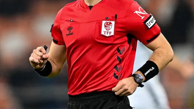 Bahis skandalının perde arkası ortaya çıktı! Her şey o maçla başladı