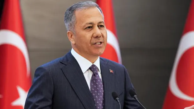 Bakan Yerlikaya: Siber Suçlarla mücadelede 10 günde 198 şüpheliyi yakaladık