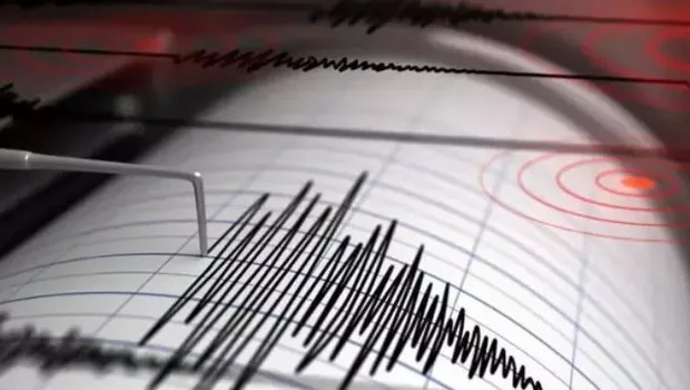 Balıkesir Sallandı! 4.5 Şiddetinde Deprem Korkuttu