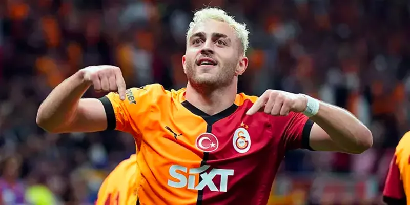 Barış Alper Yılmaz'dan Şok Dava! Arkadaşının Kafasında Tabak Mı Kırdı?
