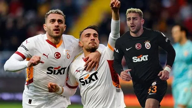 Barış Alper Yılmaz’dan transfer kararı! Galatasaray’dan ayrılık kriterleri belli oldu