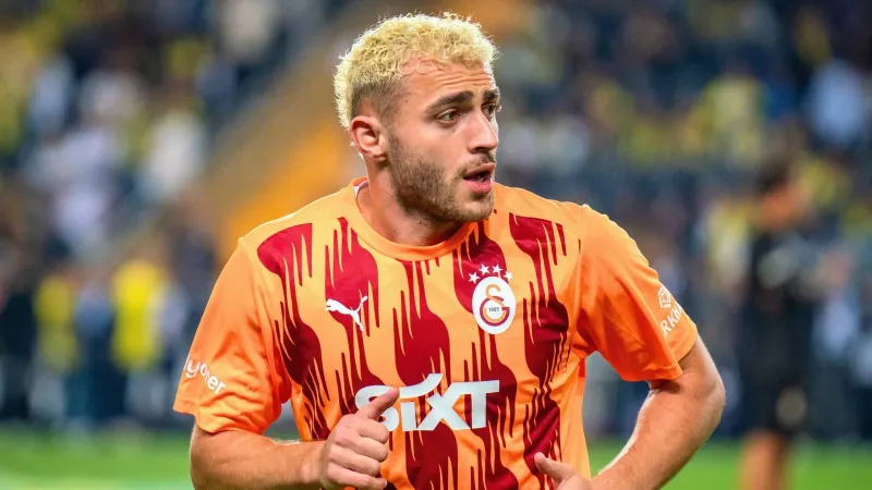 Barış Alper Yılmaz'ın son durumu belli oldu: Takımda kalacak mı?