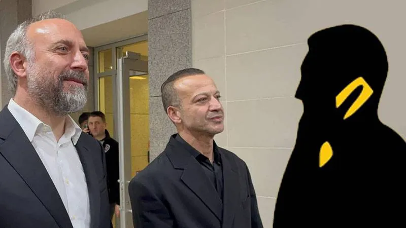 Barış Terkoğlu: 12 yıl sonra Gezi soruşturmasını başlatan ihbarı yapan 'muhbir vatandaş', nitelikli dolandırıcı çıktı