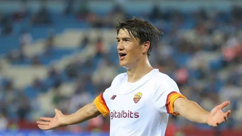 Başakşehir'den Bomba Transfer! Piatek'in Yerine Kim Geliyor?