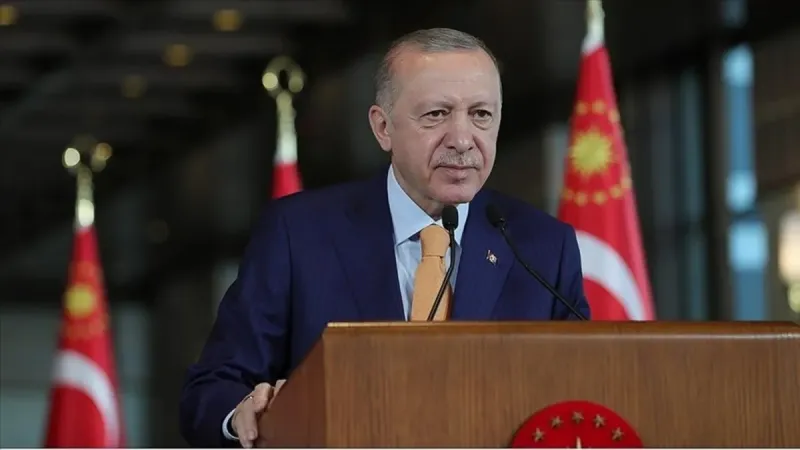 Erdoğan'dan Süper Lig Sürprizi! O 3 Takımı Kabul Etti