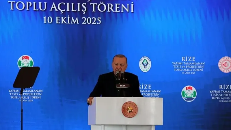 Erdoğan'dan İsrail'e Sert Uyarı: Bedeli Çok Ağır Olacak!
