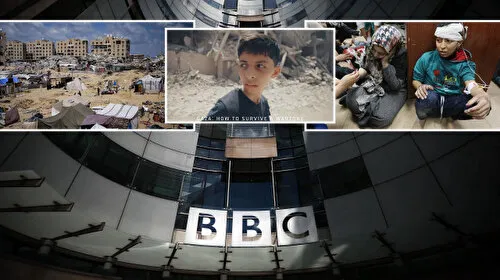 BBC'den Skandal Karar! Gazze Belgeseli Neden İptal Edildi?
