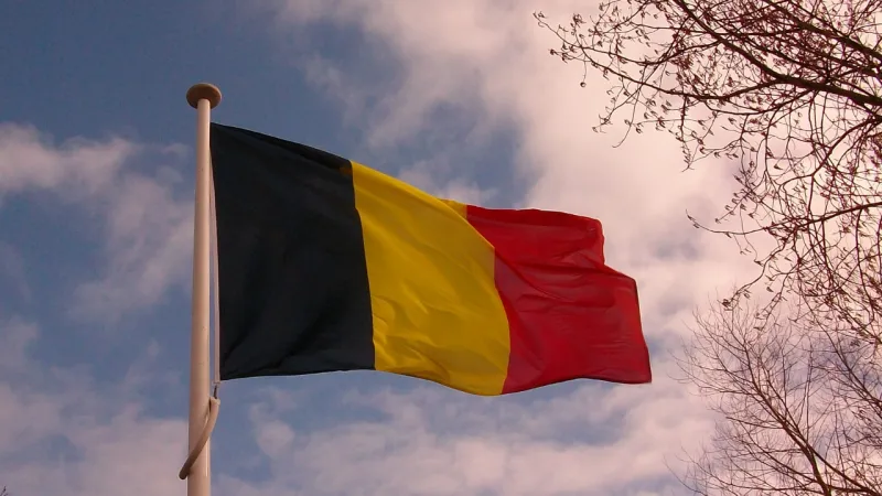 Belçika, Filistin Devleti'ni tanıma kararı aldı