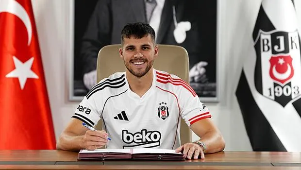 Benfica, David Jurasek transferinin mali detaylarını açıkladı!