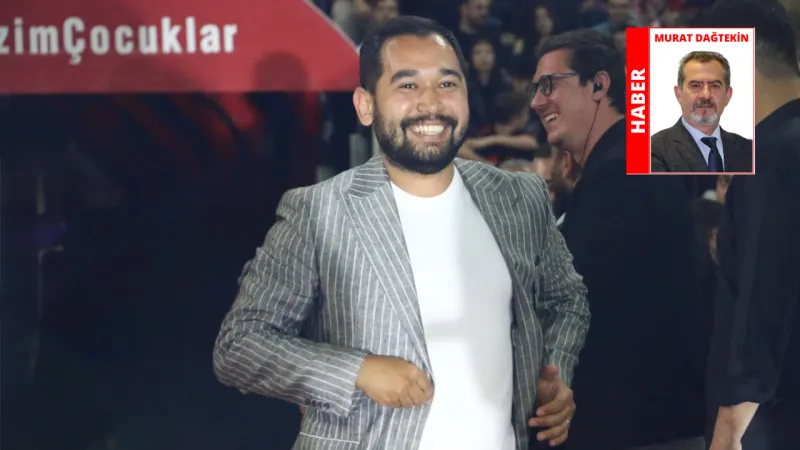 Berkay Çifter: “Transfer listemiz hazır”