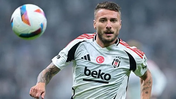 Beşiktaş 3 eksikle Bodrum deplasmanında