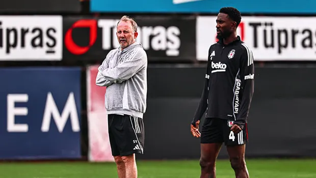 Beşiktaş, Antalyaspor deplasmanında