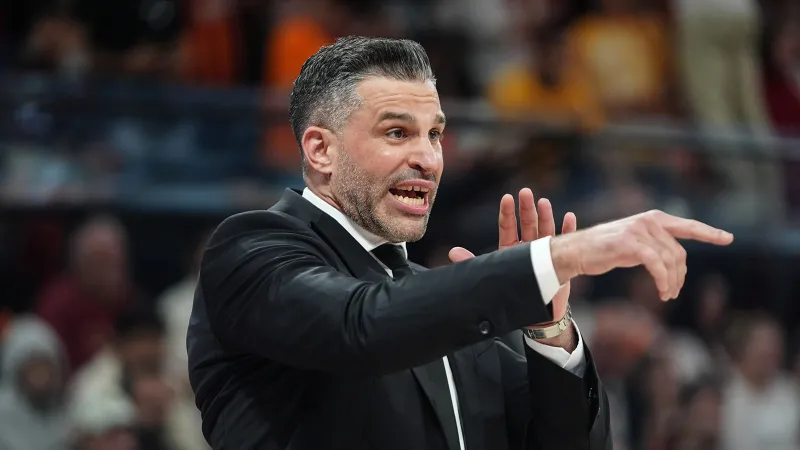 Beşiktaş Başantrenörü Dusan Alimpijevic: "Yarı finale en iyi şekilde hazırlanmak zorundayız"