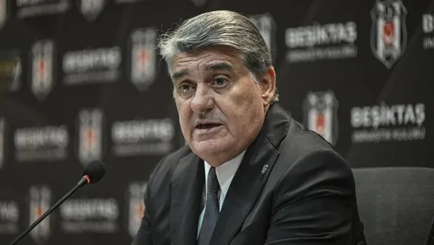 Beşiktaş'tan Dev Proje! 200 Milyon Euro Gelir Mi Bekleniyor?