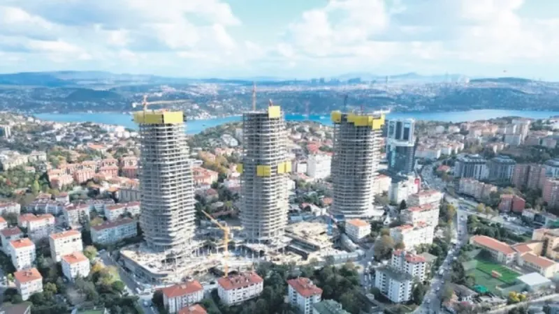 Beşiktaş Belediye Başkan Yardımcısı Ozan İş rüşvet çarkını açıkladı!