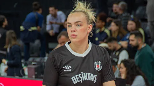 Beşiktaş Basket'te Şok Ayrılıklar! Kimler Gidiyor?