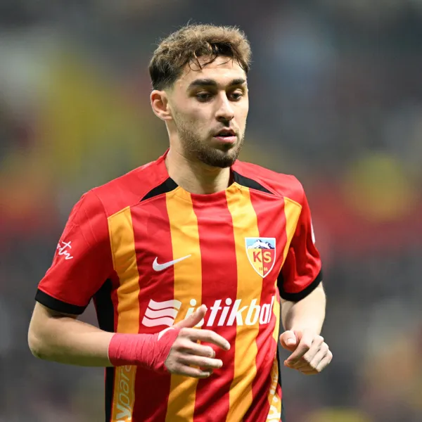 Kartal Yılmaz'dan Beşiktaş Taraftarına Müjde! Dönüyor Mu?