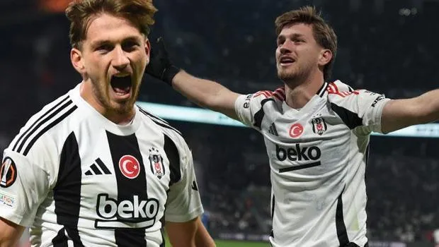 Beşiktaş'a piyango vurdu: Semih Kılıçsoy'a Premier Lig'den dev teklif!