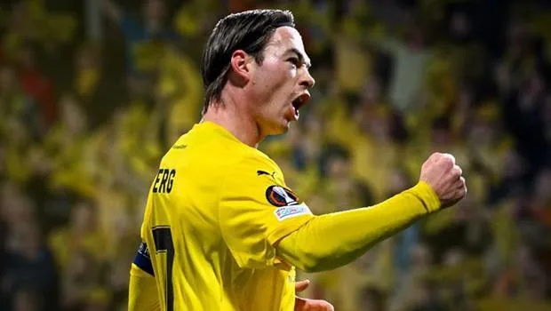Beşiktaş'ın Patrick Berg ısrarı sürüyor! Bodo/Glimt bonservisini belirledi